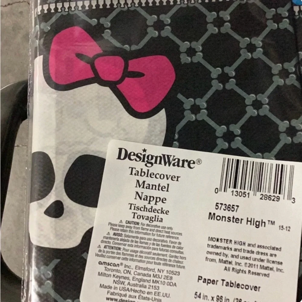 monster high monster high